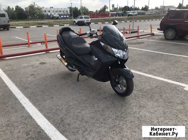 Suzuki skywave 400 type ss Саратов - изображение 1