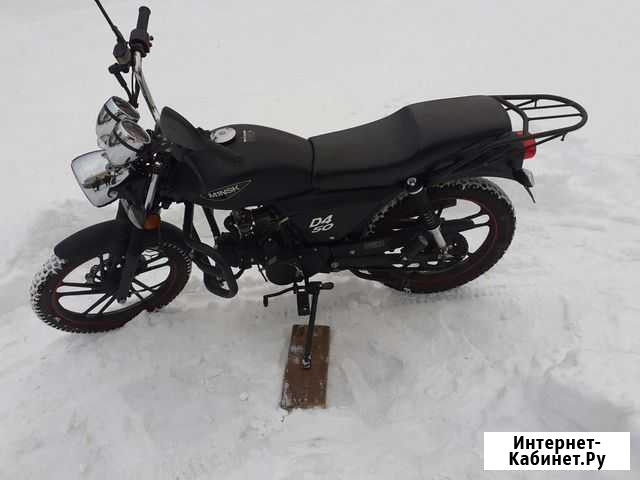 M1nsk D4 50 Мурино - изображение 1