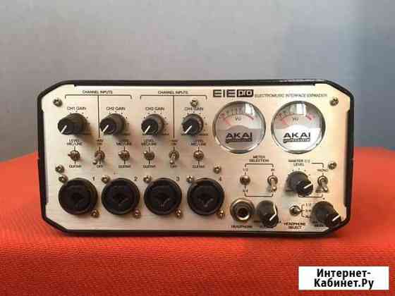 Akai EIE pro Ростов-на-Дону