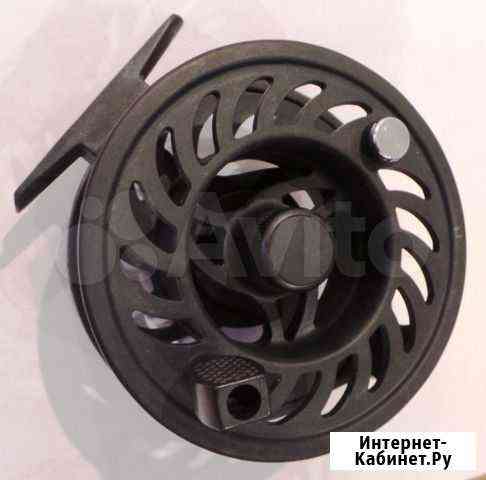 Катушка нахлыстовая Vision Keeper KLA79 Хабаровск