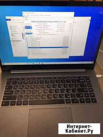 New 15.6ультрабукXiaomi i5 10210uMx250 8Gb/512SSD Уфа