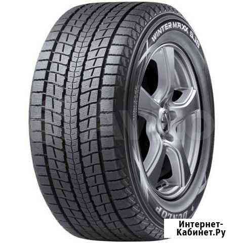 Новые Шины Dunlop Winter Maxx SJ8 R17 235/55 99R Гусь-Хрустальный