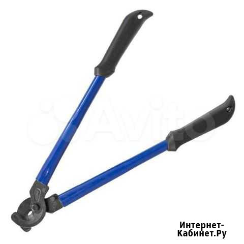 Новый Кабелерез кобальт 242-519 Пятигорск - изображение 1