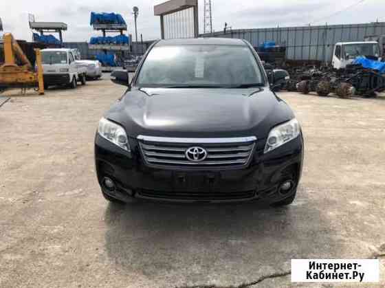 Ноускат Toyota Vanguard / Тойота Вангуард GSA33 Владивосток