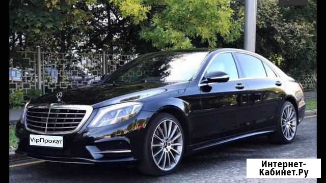 Аренда автомобилей Кемерово - изображение 1