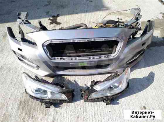 Ноускат Subaru Levorg / Субару Леворг VM4 Владивосток