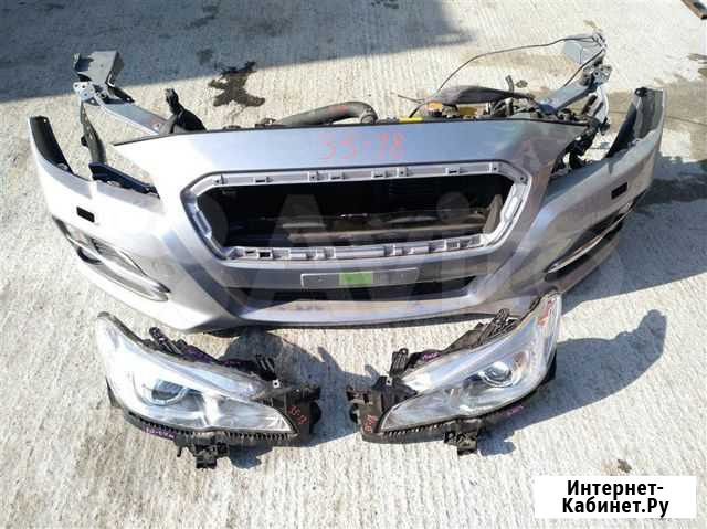 Ноускат Subaru Levorg / Субару Леворг VM4 Владивосток - изображение 1