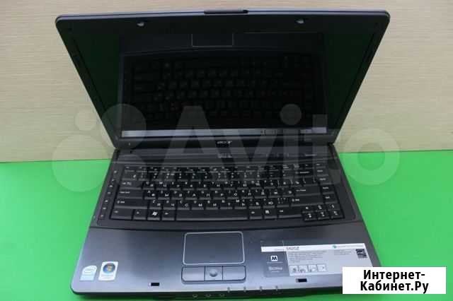 Acer Extensa 5620G-3A2G16Mi X2 4Gb 320Gb 15.6 Омск - изображение 1