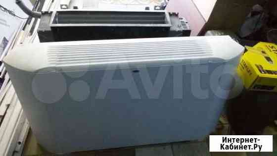 Консольный фанкойл Carrier 42NMS42F Сочи