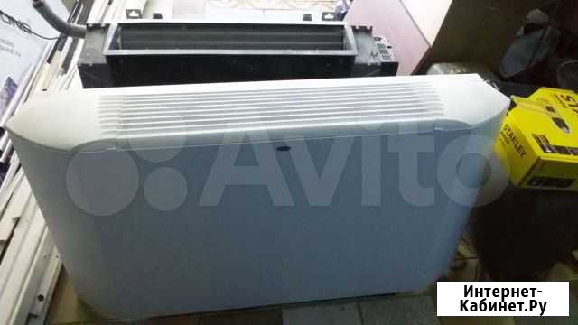 Консольный фанкойл Carrier 42NMS42F Сочи - изображение 1