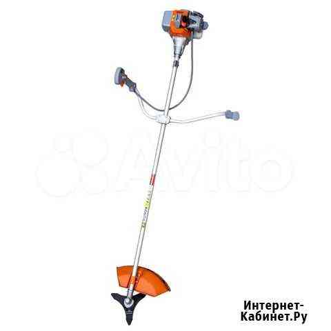 Бензотриммер Интерскол мс 255/52R MachineStore Пятигорск