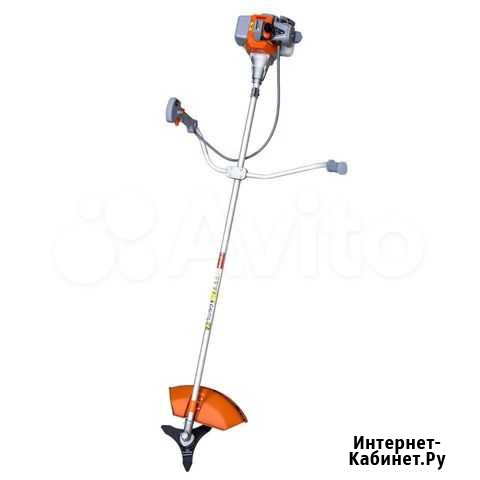 Бензотриммер Интерскол мс 255/52R MachineStore Пятигорск - изображение 1