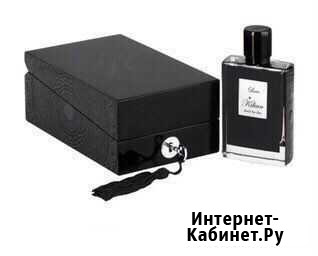 Парфюм Килиан в шкатулке с ключом Самара - изображение 1