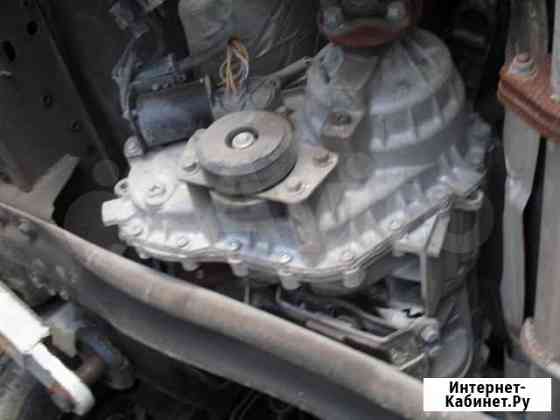 Раздаточная коробка на SsangYong Kyron II 2011г Старый Оскол