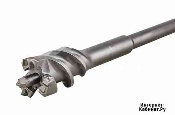 Бур проломный SDS-MAX 45х600 мм Пятигорск