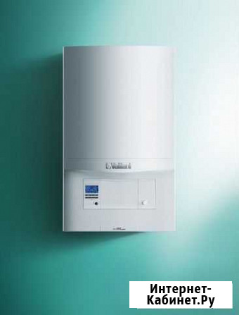 Газовый конденсац. котел Vaillant ecoTec pro 236 Оренбург - изображение 1