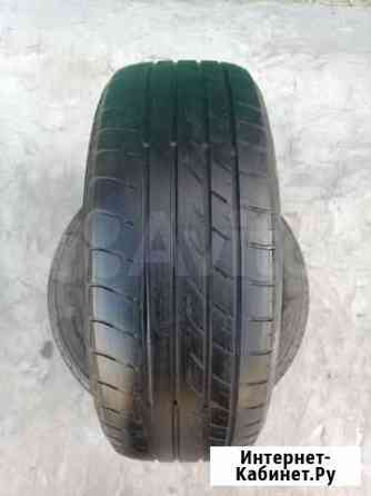 Летние шины Yokohama R16 215/60 (Филиппины) Ковров