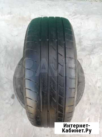 Летние шины Yokohama R16 215/60 (Филиппины) Ковров - изображение 1