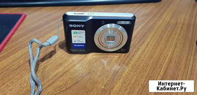 Sony Cyber-shot (DSC-2000) Иркутск - изображение 1