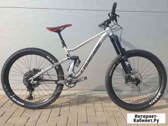 Lapierre Spicy Fit 3.0 2020 Краснодар