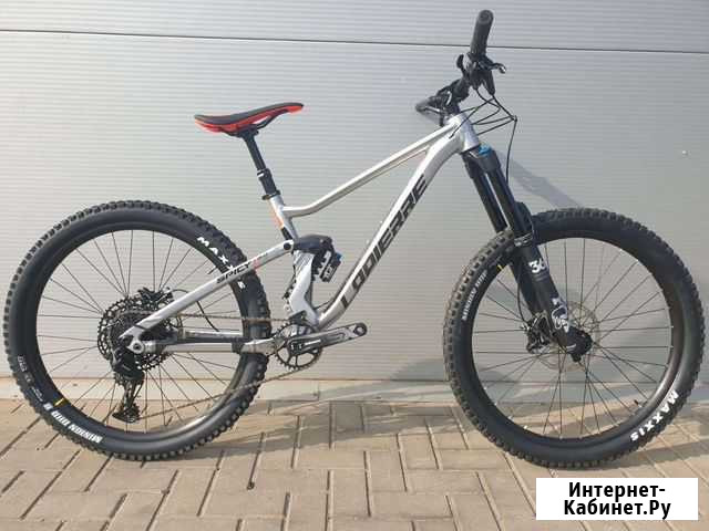 Lapierre Spicy Fit 3.0 2020 Краснодар - изображение 1