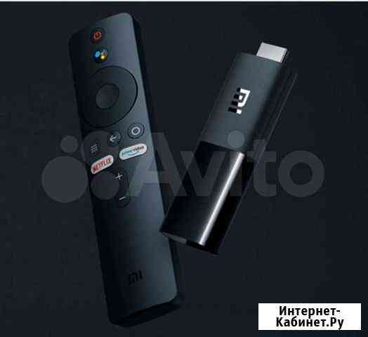 Xiaomi mi tv stick Югорск