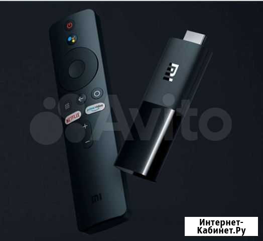 Xiaomi mi tv stick Югорск - изображение 1