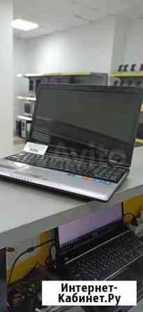 Quick Service: Ноутбук MSI CX620 Бийск