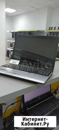Quick Service: Ноутбук MSI CX620 Бийск - изображение 1