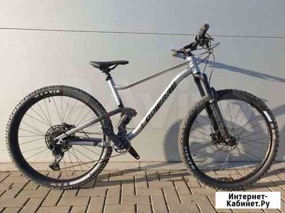 Lapierre Zesty TR 5.9 2021 Краснодар