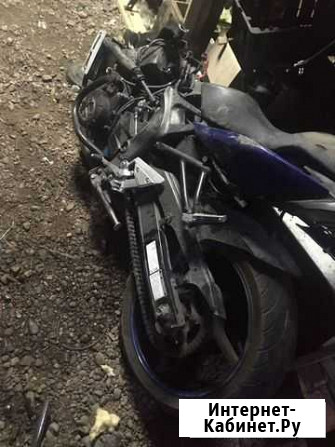 Yamaha fz6 Томск - изображение 1