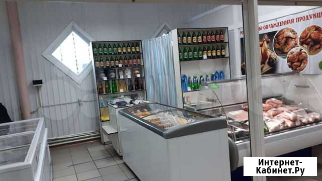 Торговая точка куриной продукции и полуфабрикатов Набережные Челны - изображение 1