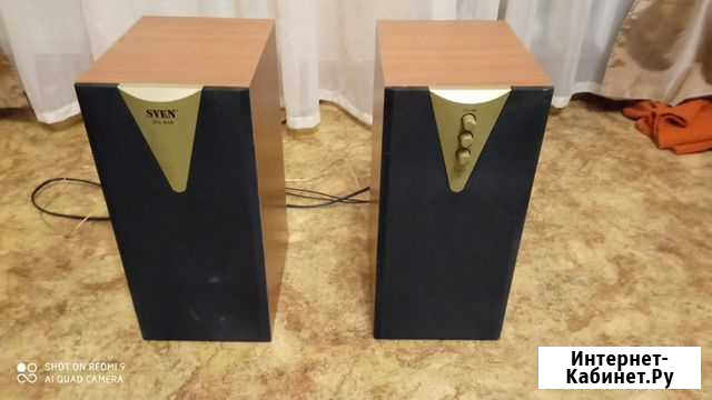 Sven sps 866 Чебоксары - изображение 1