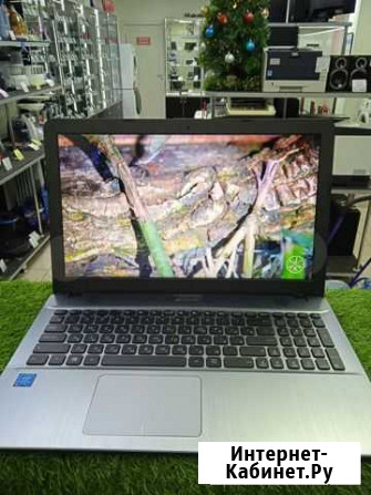 Ноутбук Asus X541S(Лп5) Киров - изображение 1