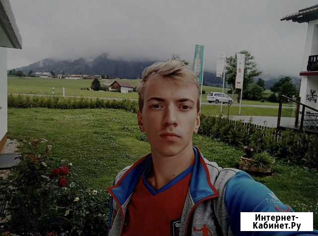 Обучение катанию на коньках, тренировки по офп Санкт-Петербург - изображение 1