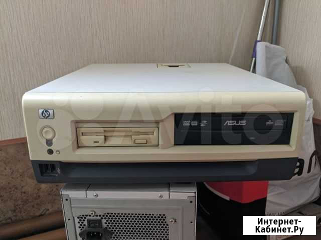 Системный блок Хабаровск - изображение 1