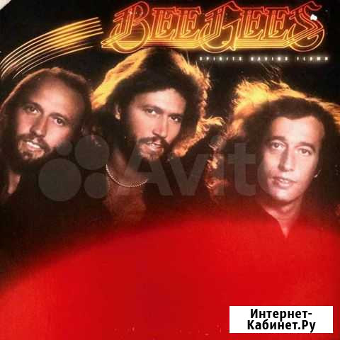 BEE gees / spirits having flown LP rare Кирово-Чепецк - изображение 1