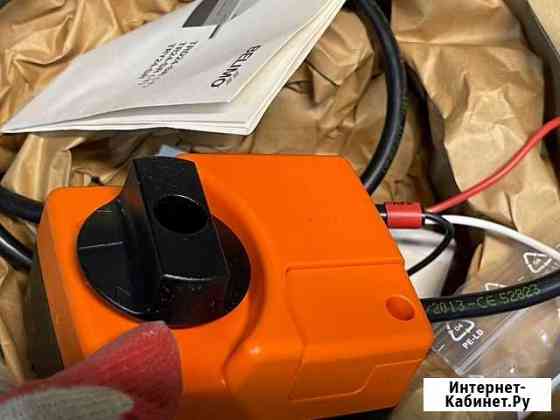 Привод Belimo TR24A-SR новый, 1 шт Ярославль