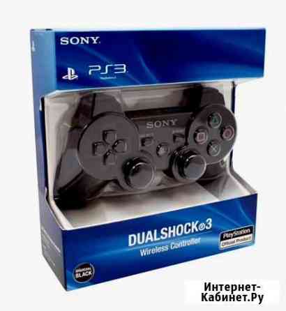 DualShock 3 (PS 3), новый Тула