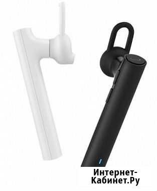Bluetooth гарнитура Xiaomi Mi Bluetooth Headset Севастополь - изображение 1