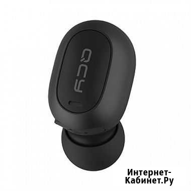 Bluetooth гарнитура Xiaomi QCY Mini 2 Bluetooth Севастополь - изображение 1