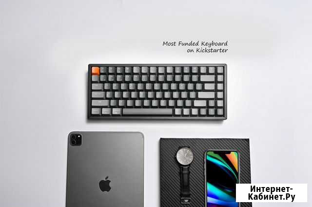 K2 K4 RGB Алюминий Москва - изображение 1