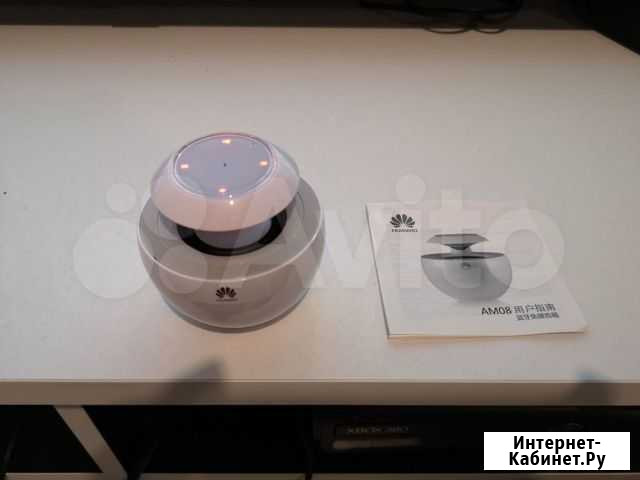 Супер Huawei/Honor Am-08 Bluetooth колонка Самара - изображение 1
