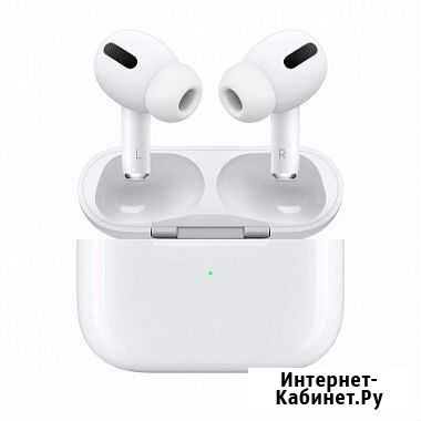 AirPods Pro 100 копия Севастополь - изображение 1