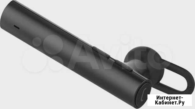 Bluetooth-гарнитура Xiaomi Минусинск - изображение 1