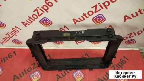 Bmw e65 e66 рамка радиатора телевизор Ростов-на-Дону