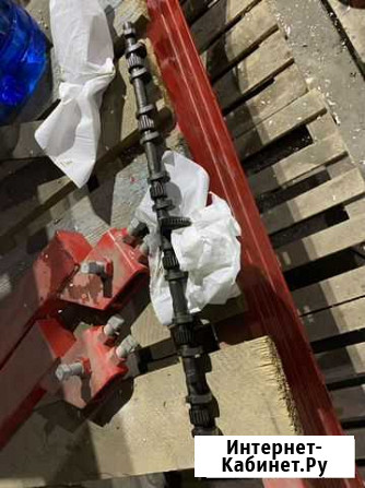 BMW Е70 Е90 Е60 Эксцентриковый вал 11377515868 Рязань - изображение 1