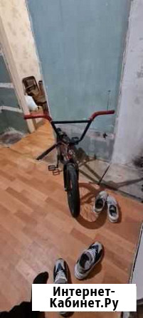 BMX kystom Невинномысск - изображение 1
