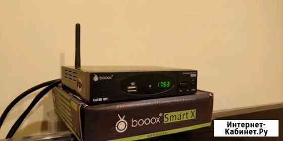 Booox smart X Ростов-на-Дону