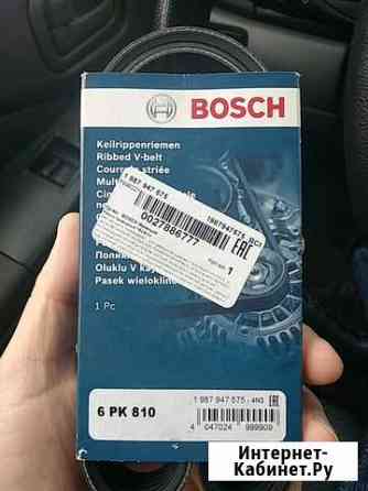 Ремень 6 PK 810 Барнаул